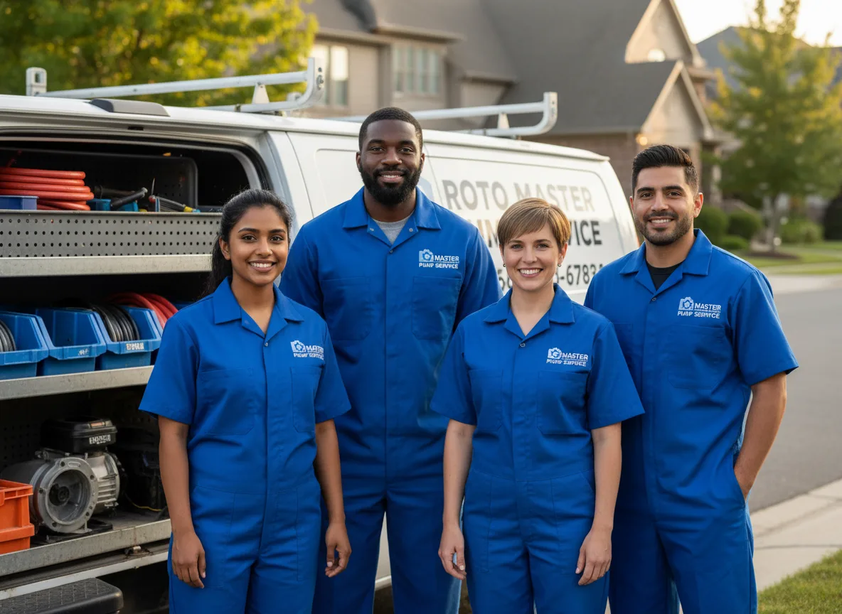 Sump Pump Installation company in Richlandtown, PA